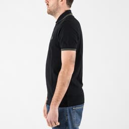 Twin Tipped Fred Perry Polo Shirt - 3