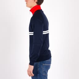 Dallas Track Top - 4