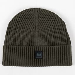 Kettama Rib Beanie - 1