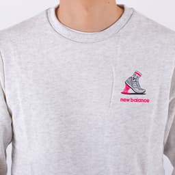 Athletics Minimize Crew - 6