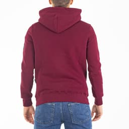 The Classic Hoodie - 5