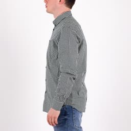 Signature Gingham Shirt - 4