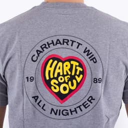 Hartt of Soul T-Shirt - 6