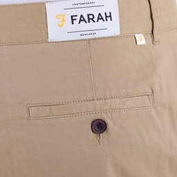 Hawk Short Chino - 7
