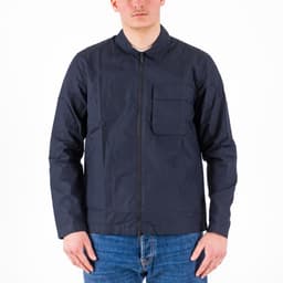 Pocket Overshirt - 1