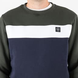 Oswald Sweatshirt - 6