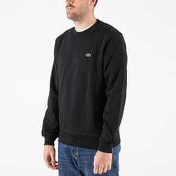 Classic Cotton Sweatshirt - 3