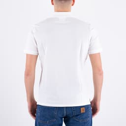 Stretch Piquet Polo - 4