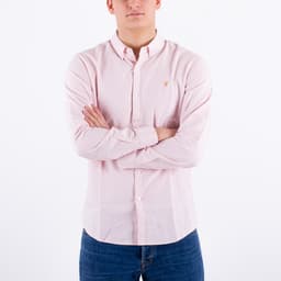 Brewer Long Sleeve Shirt - 3