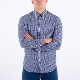 Signature Gingham Shirt - 3