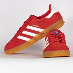Gazelle Indoor - 4