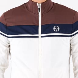 Damarindo Track Top - 6