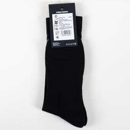 Ribbed Sports Sock - 2