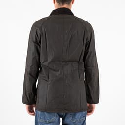 Ashby Wax Jacket - 5