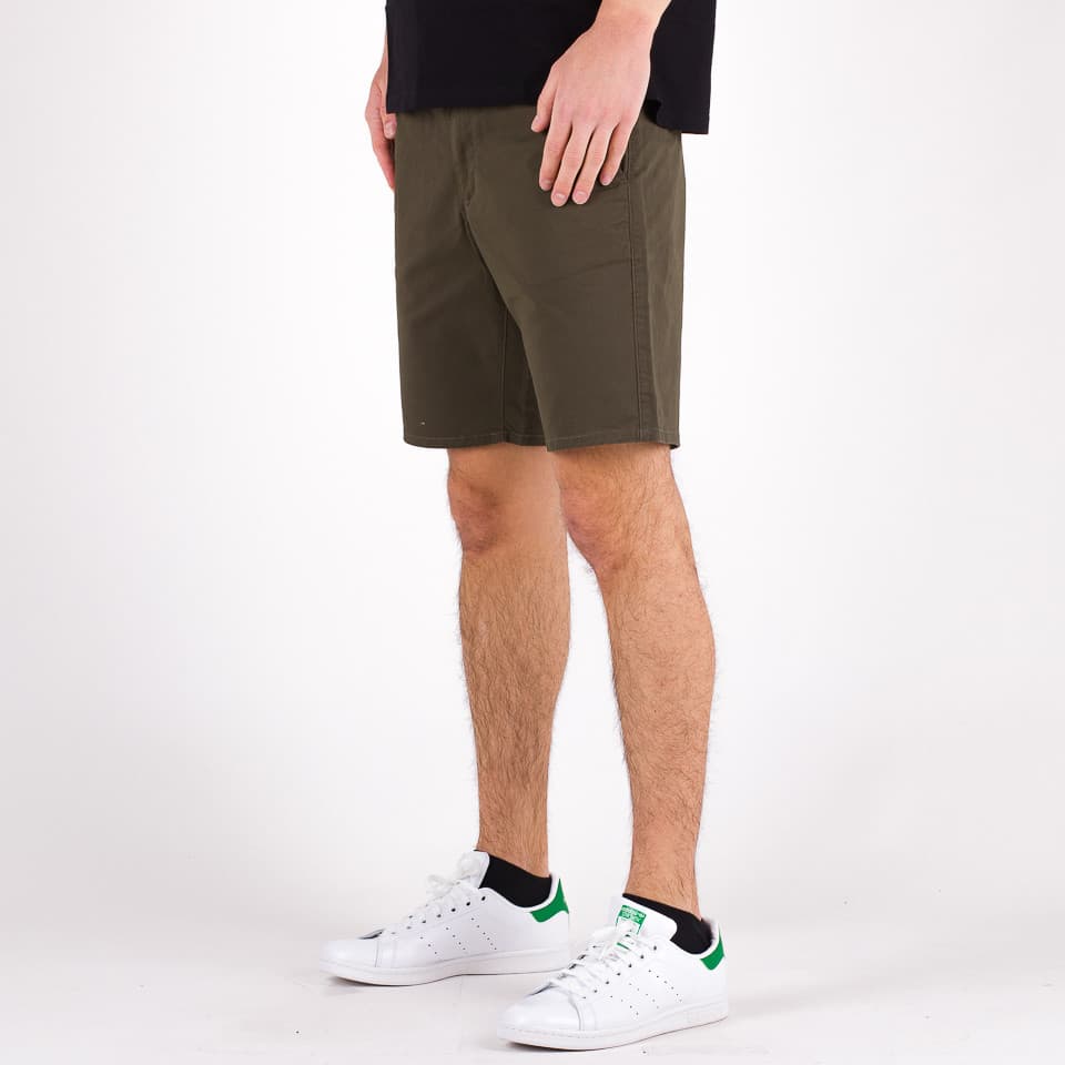 Hawk Short Chino - 1
