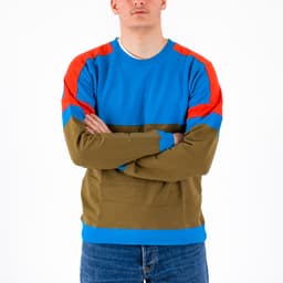Bandera Sweatshirt - 2