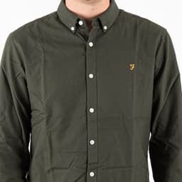 Brewer Long Sleeve Shirt - 6