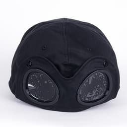 Gabardine Goggle Cap - 4