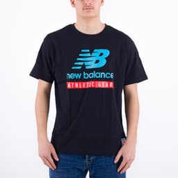 Essentials Logo Tee - 1