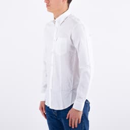 Organic Oxford Shirt - 2