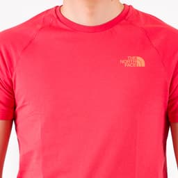 North Faces Tee - 6