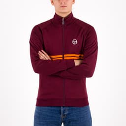 Dallas Track Top - 3