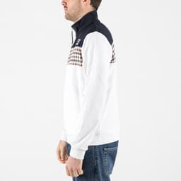 CC Stripes Track Top - 4