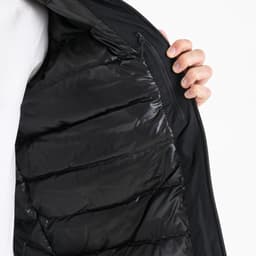 Mountain Range Down Jacket - 8