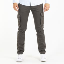 Muti Trousers - 1