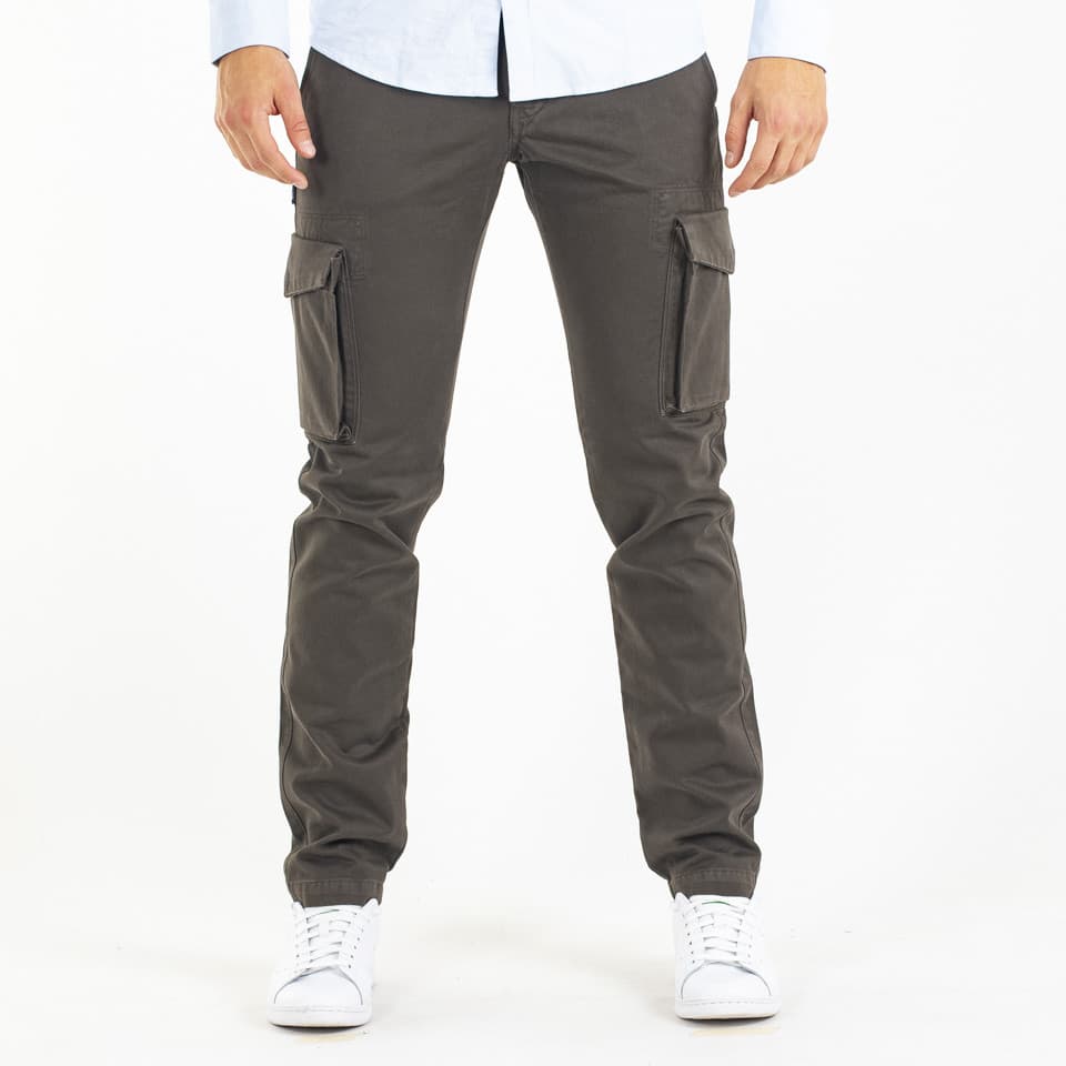 Muti Trousers - 1
