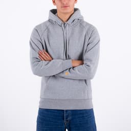 Hooded Chase Sweat - 3