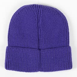 Logo Cuffed Beanie - 2