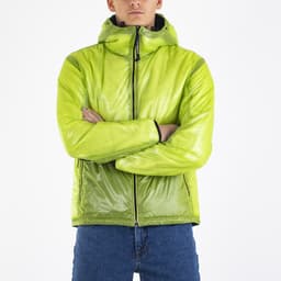 Outline Goggle Jacket - 4