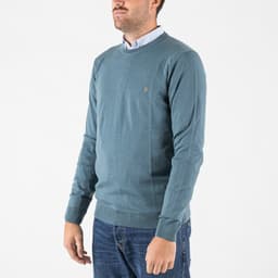 Mullen Merino Wool Jumper - 3