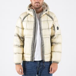 DD-Shell Hooded Jacket - 7