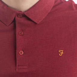 Blaney Polo Shirt - 5