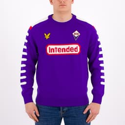 Texture Knitted Jumper - 1