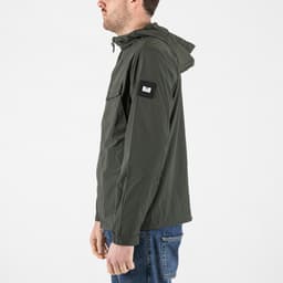 Temara Jacket - 4