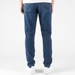 Austin Regular Tapered Jeans - 4