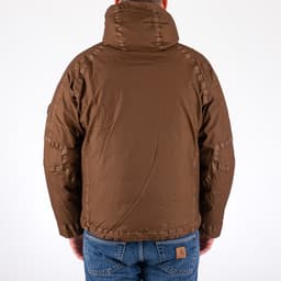 Gore G-type Winter Hooded Jacket - 5