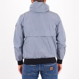 Articulated Bomber Jacket - 6