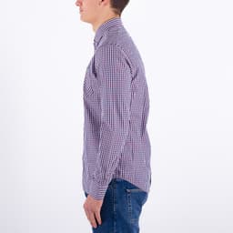 Signature Gingham Shirt - 4