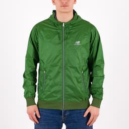 Techno Windbreaker - 1