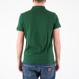 Slim Fit Petit Piquè Original Polo - 4