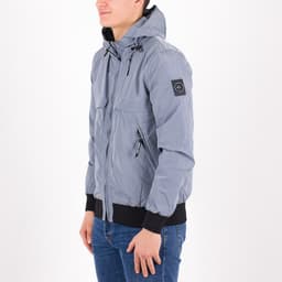 Articulated Bomber Jacket - 2