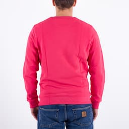 Crew Neck Sweatshirt - 5