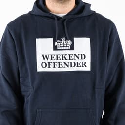 HM Service Classic Hoodie - 6