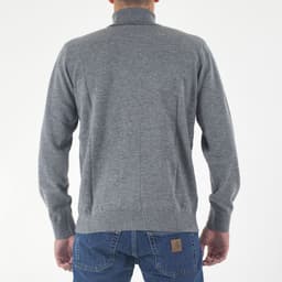 Playoff Turtleneck Sweater - 5