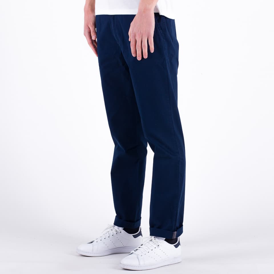 Signature Slim Stretch Chino - 1
