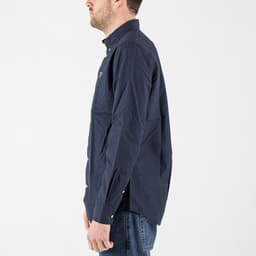 Trepport Poplin Shirt - 4